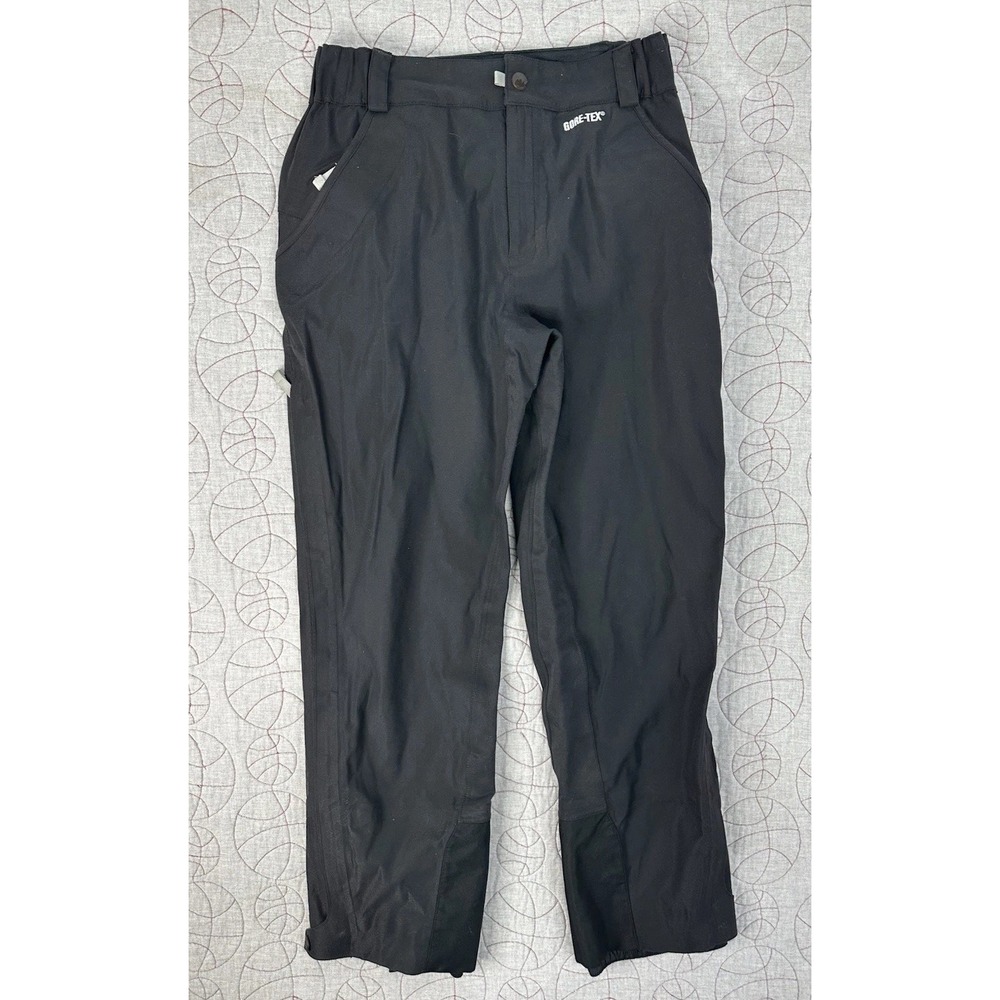 Cloudveil Gore Tex Snow Ski Pants Black / Women's Medium